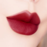 Lip makeup, Makeup, Lip tint, ტუჩის მაკიაჟი, კოსმეტიკა, ტინტი, Black Rouge, Black Rouge Mara Hot Water Tint, Beauty Bar, Korean Cosmetics, ბიუთი ბარი, კორეული კოსმეტიკა