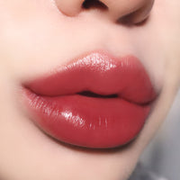 Lip makeup, Makeup, Lip tint, ტუჩის მაკიაჟი, კოსმეტიკა, ტინტი, Black Rouge, Black Rouge Drip Hot Water Tint, Beauty Bar, Korean Cosmetics, ბიუთი ბარი, კორეული კოსმეტიკა