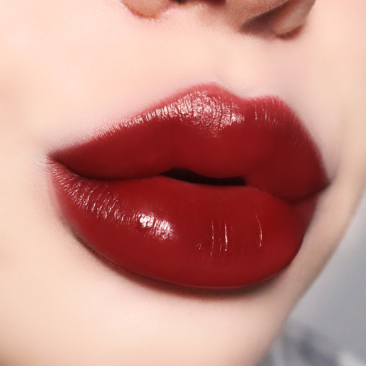 Lip makeup, Makeup, Lip tint, ტუჩის მაკიაჟი, კოსმეტიკა, ტინტი, Black Rouge, Black Rouge Drip Hot Water Tint, Beauty Bar, Korean Cosmetics, ბიუთი ბარი, კორეული კოსმეტიკა