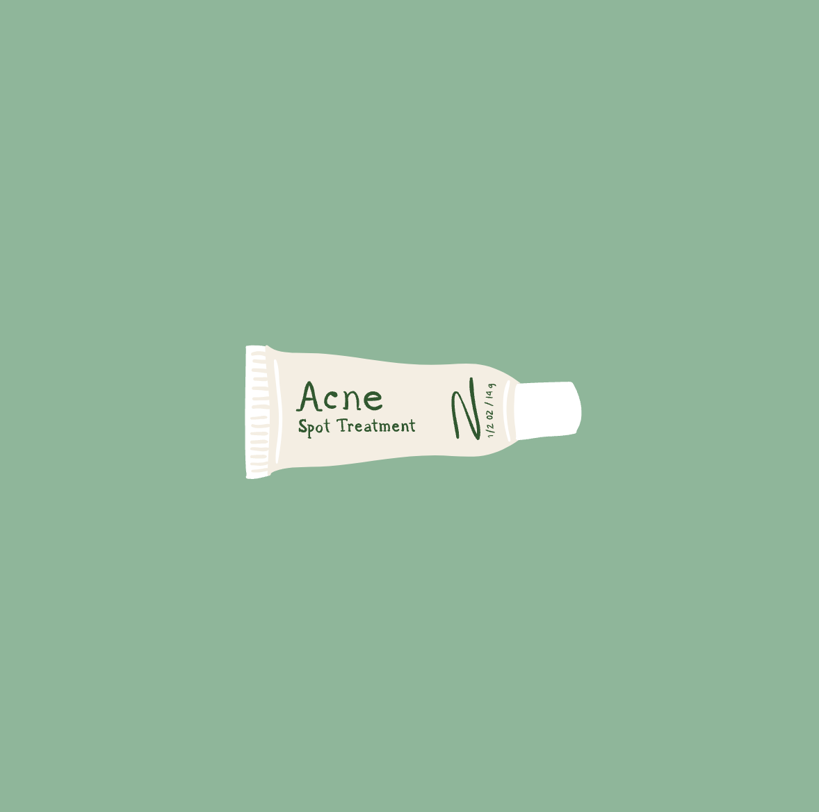 Acne/pores/sebum