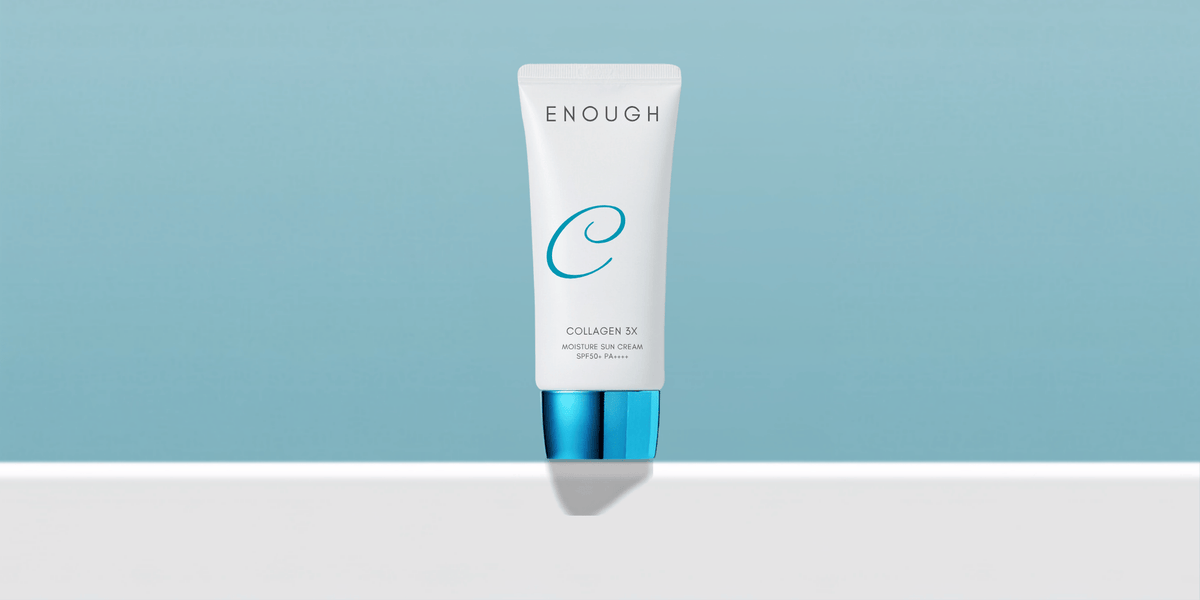Enough
