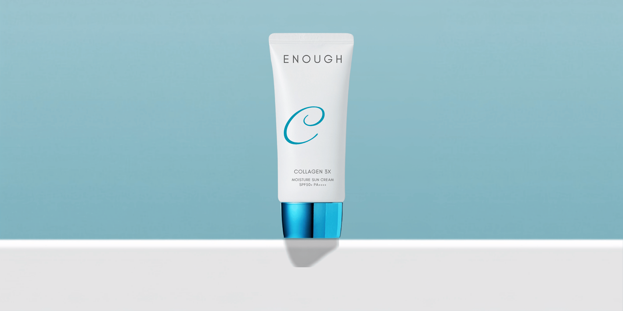 Enough