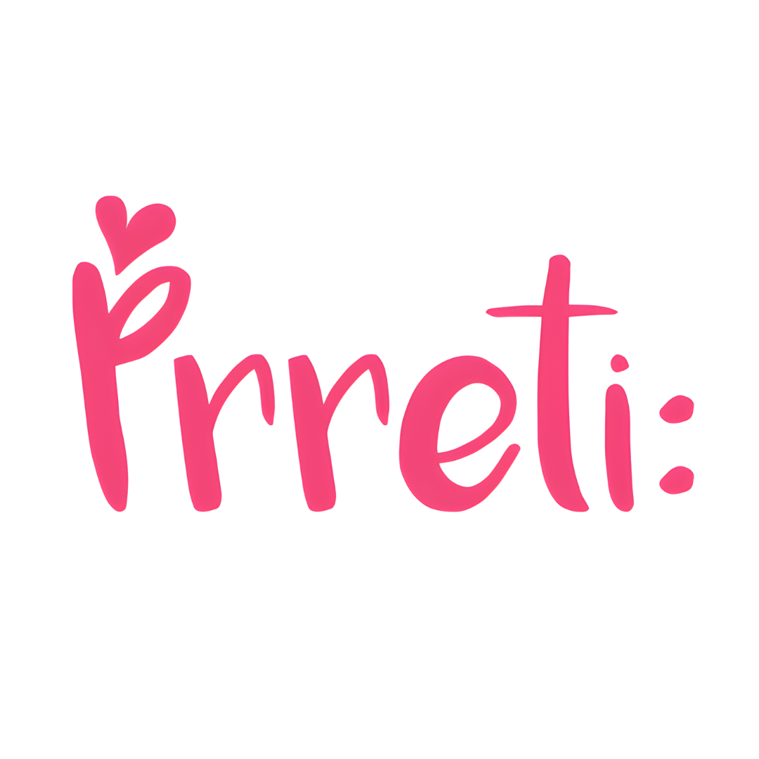 Prreti