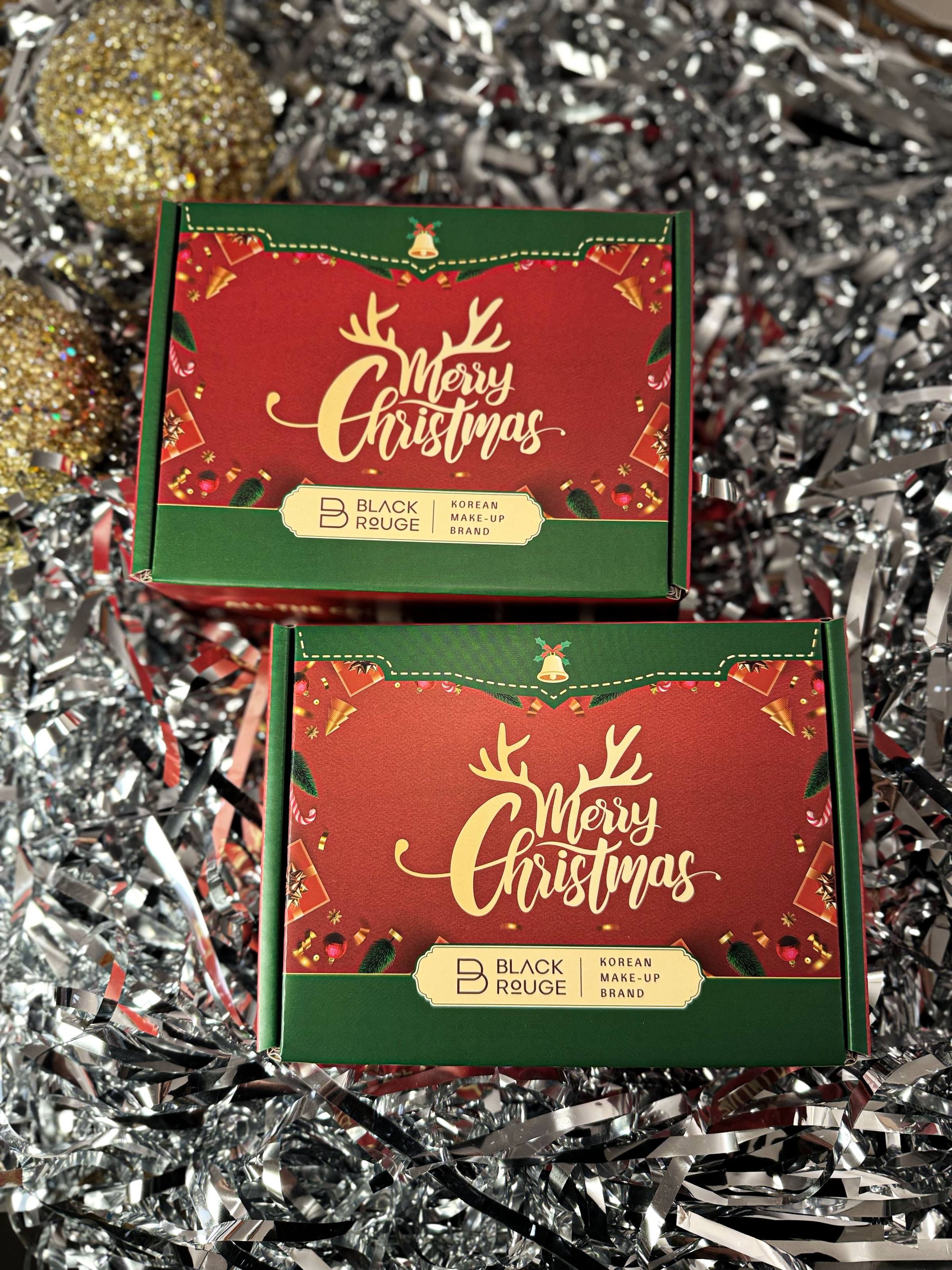 ბიუთი ბარის საახალწლო ბოქსი 🎁