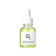 Beauty of Joseon Calming Barrier Serum Green Tea-HA + Panthenol