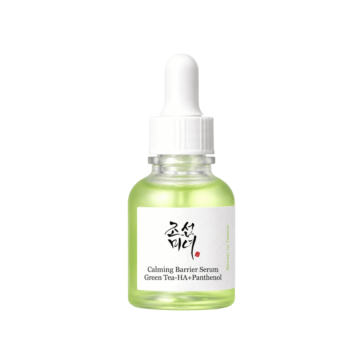 Beauty of Joseon Calming Barrier Serum Green Tea-HA + Panthenol