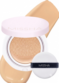 Missha Magic კუშონი ხანგრძლივი დაფარვით