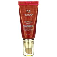 Missha M Perfect Cover Bb Cream Spf 42/Pa+++