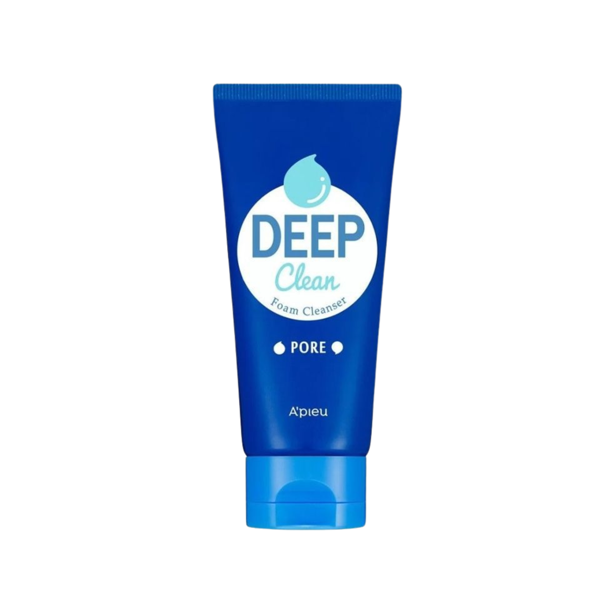 A'pieu Deep Clean Foam Cleanser Pore