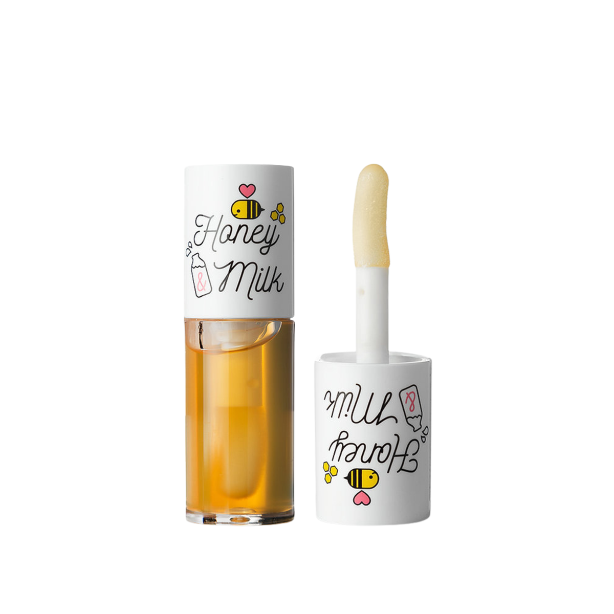 A'pieu Honey & Milk Lip Oil
