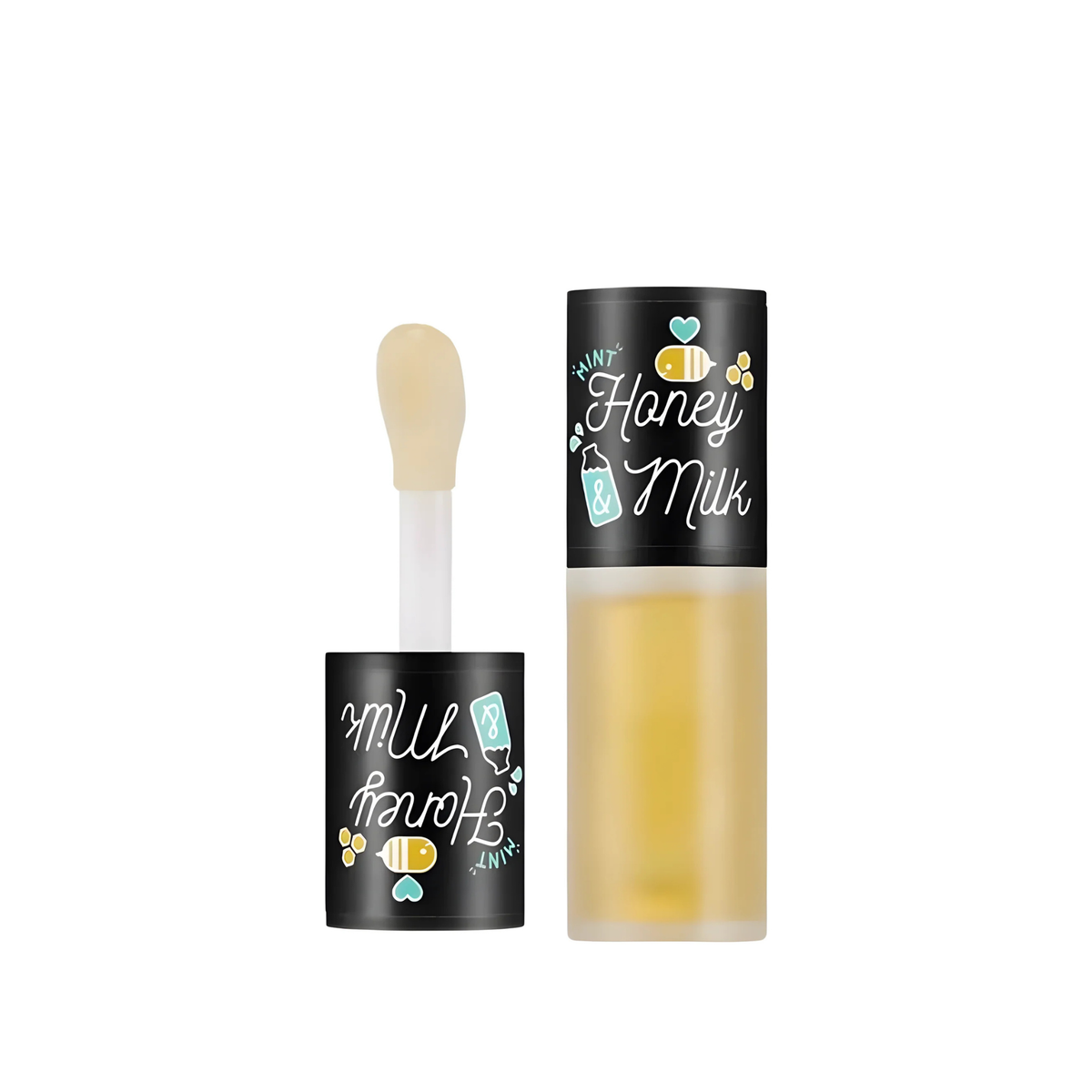 A'pieu Honey & Milk Lip Oil Mint