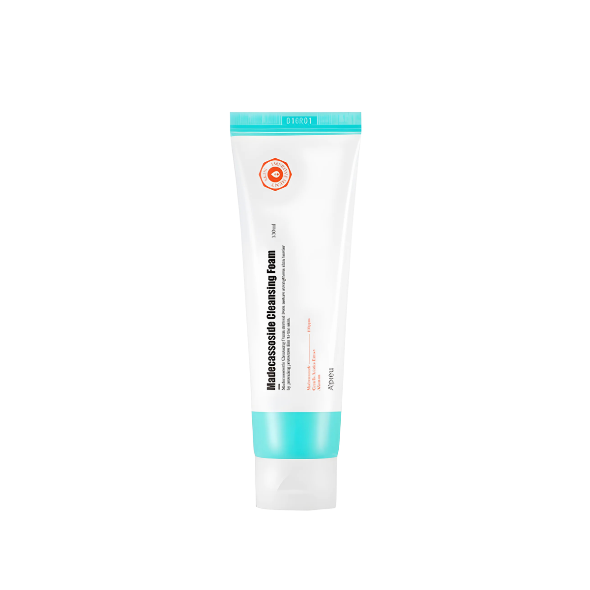 A'pieu Madecassoside Cleansing Foam
