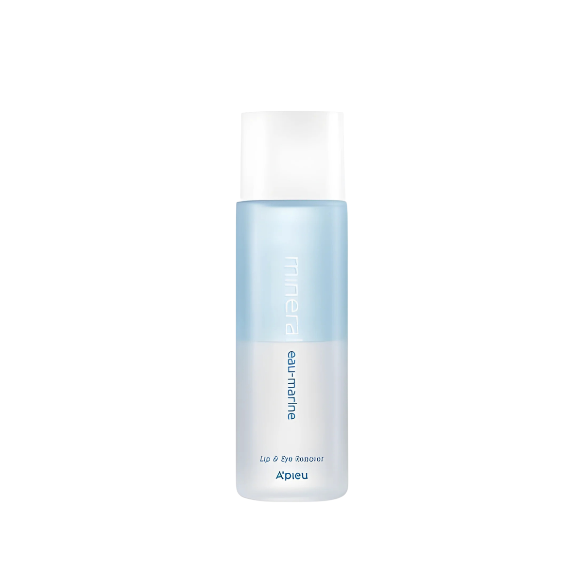 A'pieu Mineral Lip & Eye Remover Eau-Marine