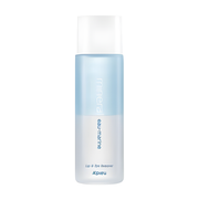 Makeup removal, Makeup, Ã¡Æ’â€œÃ¡Æ’â€Ã¡Æ’â€ºÃ¡Æ’ÂÃ¡Æ’â„¢Ã¡Æ’ËœÃ¡Æ’ÂÃ¡Æ’Å¸Ã¡Æ’Ëœ, Ã¡Æ’â„¢Ã¡Æ’ÂÃ¡Æ’Â¡Ã¡Æ’â€ºÃ¡Æ’â€Ã¡Æ’Â¢Ã¡Æ’ËœÃ¡Æ’â„¢Ã¡Æ’Â, A'pieu, Apieu Mineral Lip and Eye Remover Eau-Marine, Beauty Bar, Korean Cosmetics, Ã¡Æ’â€˜Ã¡Æ’ËœÃ¡Æ’Â£Ã¡Æ’â€”Ã¡Æ’Ëœ Ã¡Æ’â€˜Ã¡Æ’ÂÃ¡Æ’Â Ã¡Æ’Ëœ, Ã¡Æ’â„¢Ã¡Æ’ÂÃ¡Æ’Â Ã¡Æ’â€Ã¡Æ’Â£Ã¡Æ’Å¡Ã¡Æ’Ëœ Ã¡Æ’â„¢Ã¡Æ’ÂÃ¡Æ’Â¡Ã¡Æ’â€ºÃ¡Æ’â€Ã¡Æ’Â¢Ã¡Æ’ËœÃ¡Æ’â„¢Ã¡Æ’Â, Apieu Ã¡Æ’â€ºÃ¡Æ’ËœÃ¡Æ’Å“Ã¡Æ’â€Ã¡Æ’Â Ã¡Æ’ÂÃ¡Æ’Å¡Ã¡Æ’Â£Ã¡Æ’Â Ã¡Æ’Ëœ Ã¡Æ’Â¢Ã¡Æ’Â£Ã¡Æ’Â©Ã¡Æ’ËœÃ¡Æ’Â¡Ã¡Æ’Â Ã¡Æ’â€œÃ¡Æ’Â