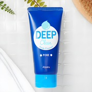 Cleanser, Face care, Hydration/Moisturization, Ã¡Æ’â€œÃ¡Æ’ÂÃ¡Æ’Â¡Ã¡Æ’ÂÃ¡Æ’â€˜Ã¡Æ’ÂÃ¡Æ’Å“Ã¡Æ’Ëœ Ã¡Æ’Â¥Ã¡Æ’ÂÃ¡Æ’Â¤Ã¡Æ’Ëœ, Ã¡Æ’Â¡Ã¡Æ’ÂÃ¡Æ’Â®Ã¡Æ’ËœÃ¡Æ’Â¡ Ã¡Æ’â€ºÃ¡Æ’ÂÃ¡Æ’â€¢Ã¡Æ’Å¡Ã¡Æ’Â, Ã¡Æ’â€œÃ¡Æ’ÂÃ¡Æ’Â¢Ã¡Æ’â€Ã¡Æ’Å“Ã¡Æ’ËœÃ¡Æ’ÂÃ¡Æ’Å“Ã¡Æ’â€Ã¡Æ’â€˜Ã¡Æ’Â, A'pieu, Apieu Deep Clean Foam Cleanser Pore, Beauty Bar, Korean Cosmetics, Ã¡Æ’â€˜Ã¡Æ’ËœÃ¡Æ’Â£Ã¡Æ’â€”Ã¡Æ’Ëœ Ã¡Æ’â€˜Ã¡Æ’ÂÃ¡Æ’Â Ã¡Æ’Ëœ, Ã¡Æ’â„¢Ã¡Æ’ÂÃ¡Æ’Â Ã¡Æ’â€Ã¡Æ’Â£Ã¡Æ’Å¡Ã¡Æ’Ëœ Ã¡Æ’â„¢Ã¡Æ’ÂÃ¡Æ’Â¡Ã¡Æ’â€ºÃ¡Æ’â€Ã¡Æ’Â¢Ã¡Æ’ËœÃ¡Æ’â„¢Ã¡Æ’Â, Apieu Ã¡Æ’Â