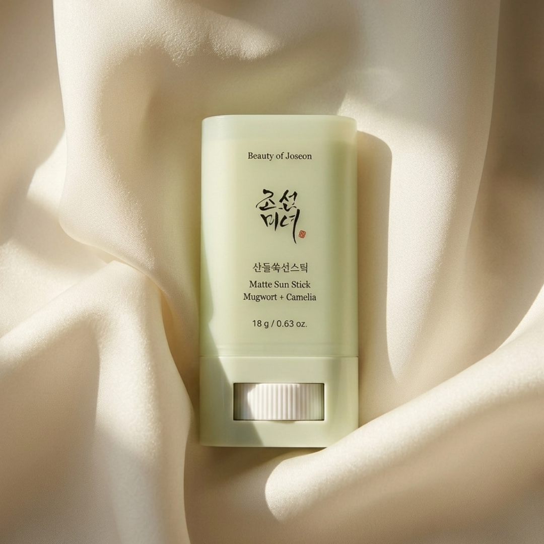 Beauty Of Joseon