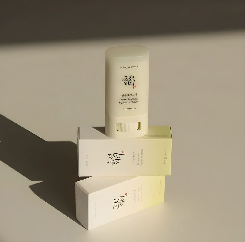 Beauty Bar Korean cosmetics, ბიუთი ბარი კორეული კოსმეტიკა, Beauty Of Joseon Matte Sun Stick Sunscreen, Beauty Of Joseon, Hydration/Moisturization, დატენიანება, Sun protection, მზისგან დამცავი, Sunscreen, Face care, მზისგან დამცავი, სახის მოვლა , Beauty Of Joseon მზისგან დამცავი სტიკი