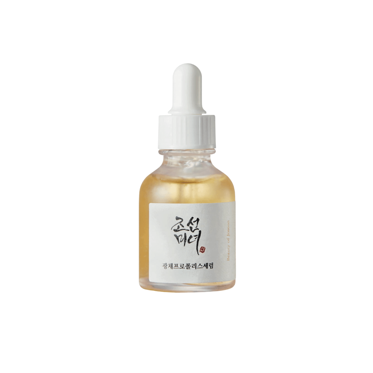 Beauty of Joseon Glow Serum: Propolis + Niacinamide