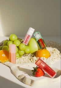 Black Rouge ორმაგად ხავერდოვანი ფენა 4