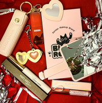 ბიუთი ბარის საახალწლო ბოქსი 🎁