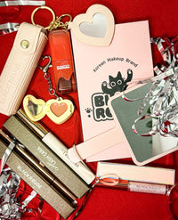 ბიუთი ბარის საახალწლო ბოქსი 🎁