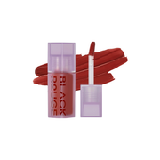 Black Rouge ტუჩსაცხი ორმაგად ხავერდოვანი ეფექტით 2