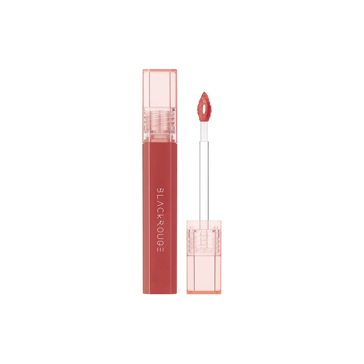 Black Rouge ტუჩის ტინტი პრიალა ეფექტით