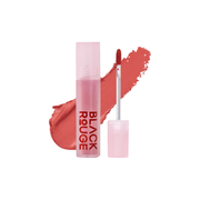 Black Rouge ტუჩის ტინტი ხავერდოვანი ეფექტით