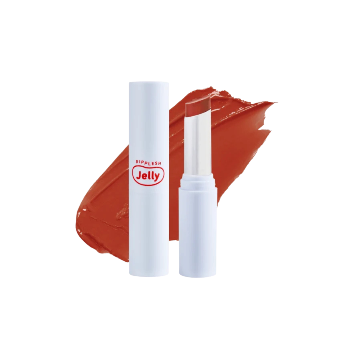 Black Rouge ტუჩის ბალმი გელისებრი პრიალა ეფექტით