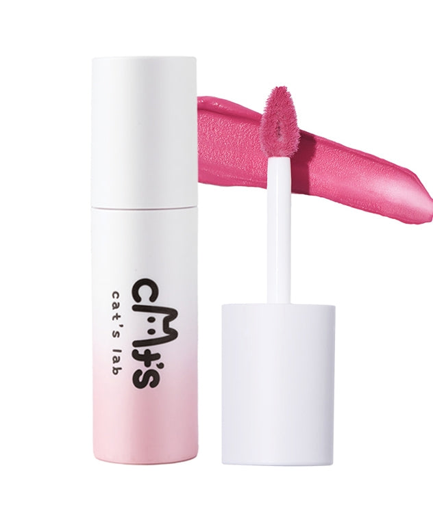 Cat's Lab Blur Lip Velvet
