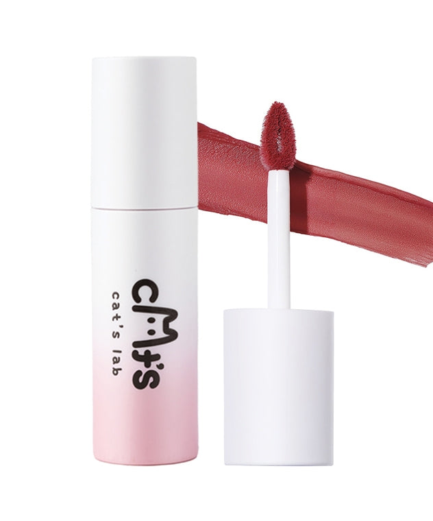 Cat's Lab Blur Lip Velvet