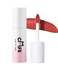 Cat's Lab Blur Lip Velvet