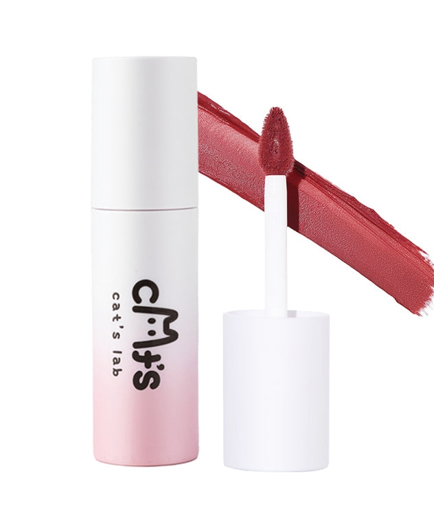 Cat's Lab Blur Lip Velvet Tint