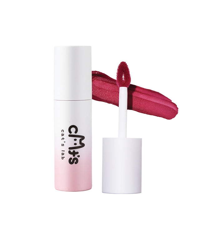 Cat's Lab Blur Lip Velvet Tint