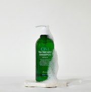 CP-1 Head Spa ჩაის ხის მენთოლის შამპუნი