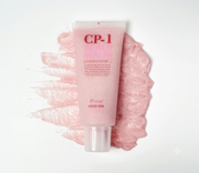 CP-1 ვარდისფერი მარილის თავის კანის სკრაბი