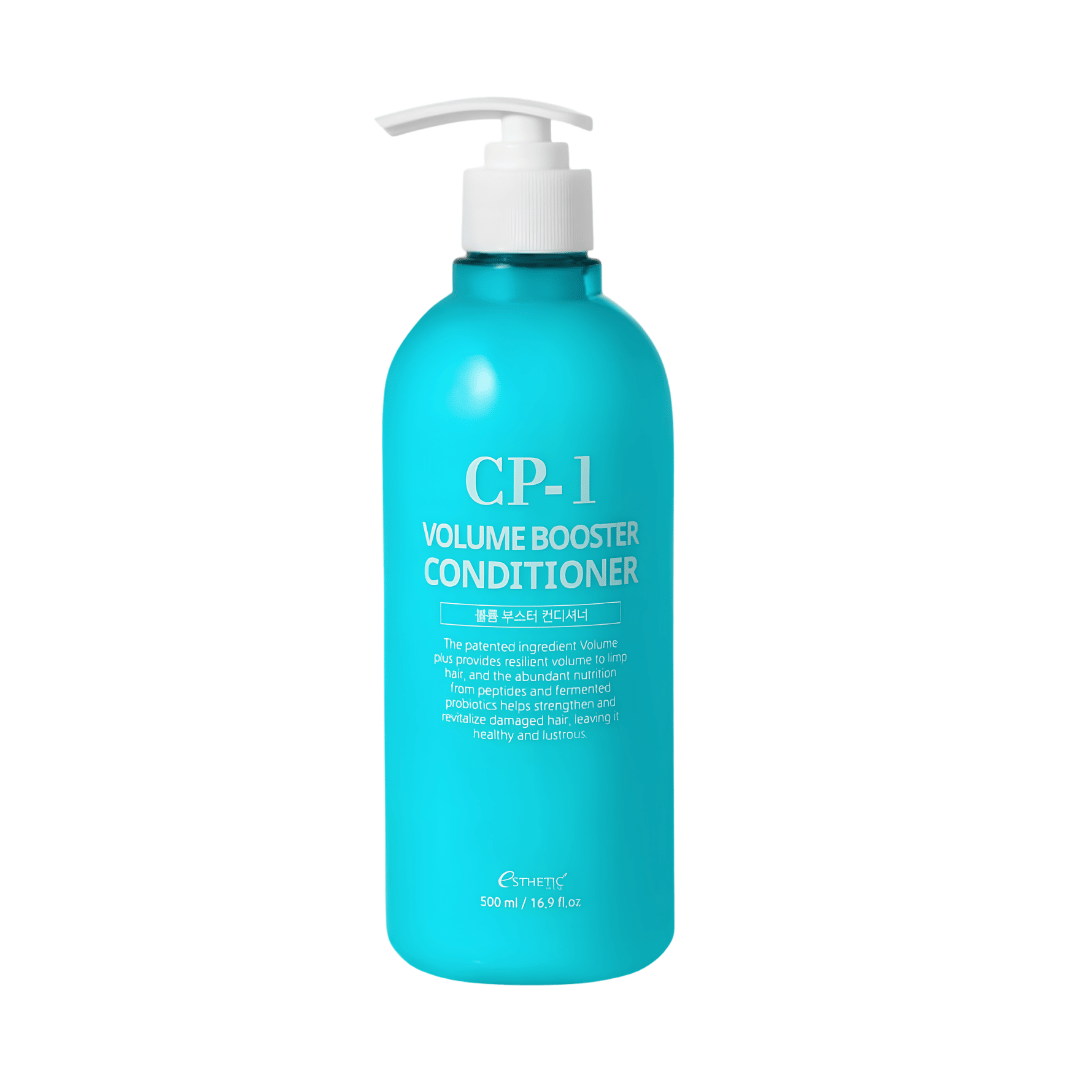 CP-1 მოცულობის ბუსტერ კონდინციონერი