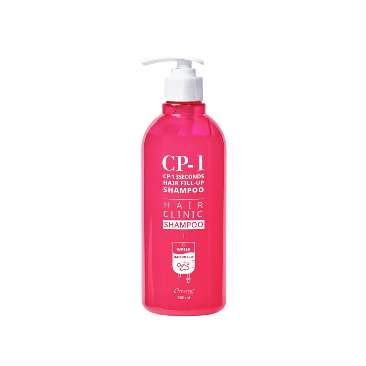 CP-1 3 Seconds Hair Fill-Up Shampoo