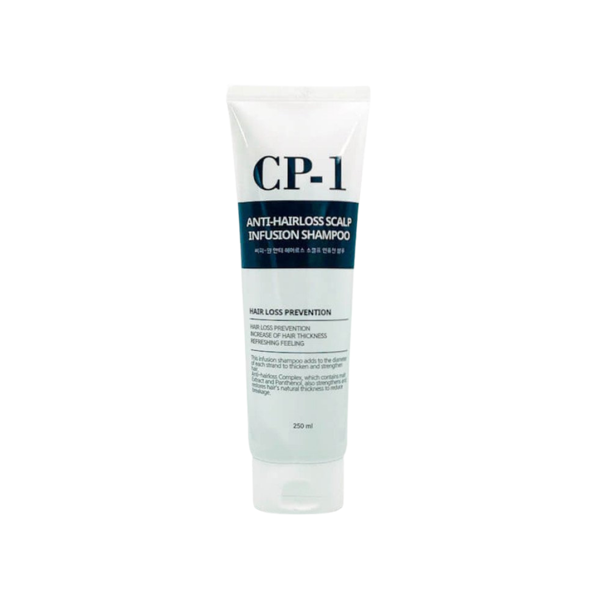 CP-1 Anti-Hair Loss Scalp Infusion Shampoo