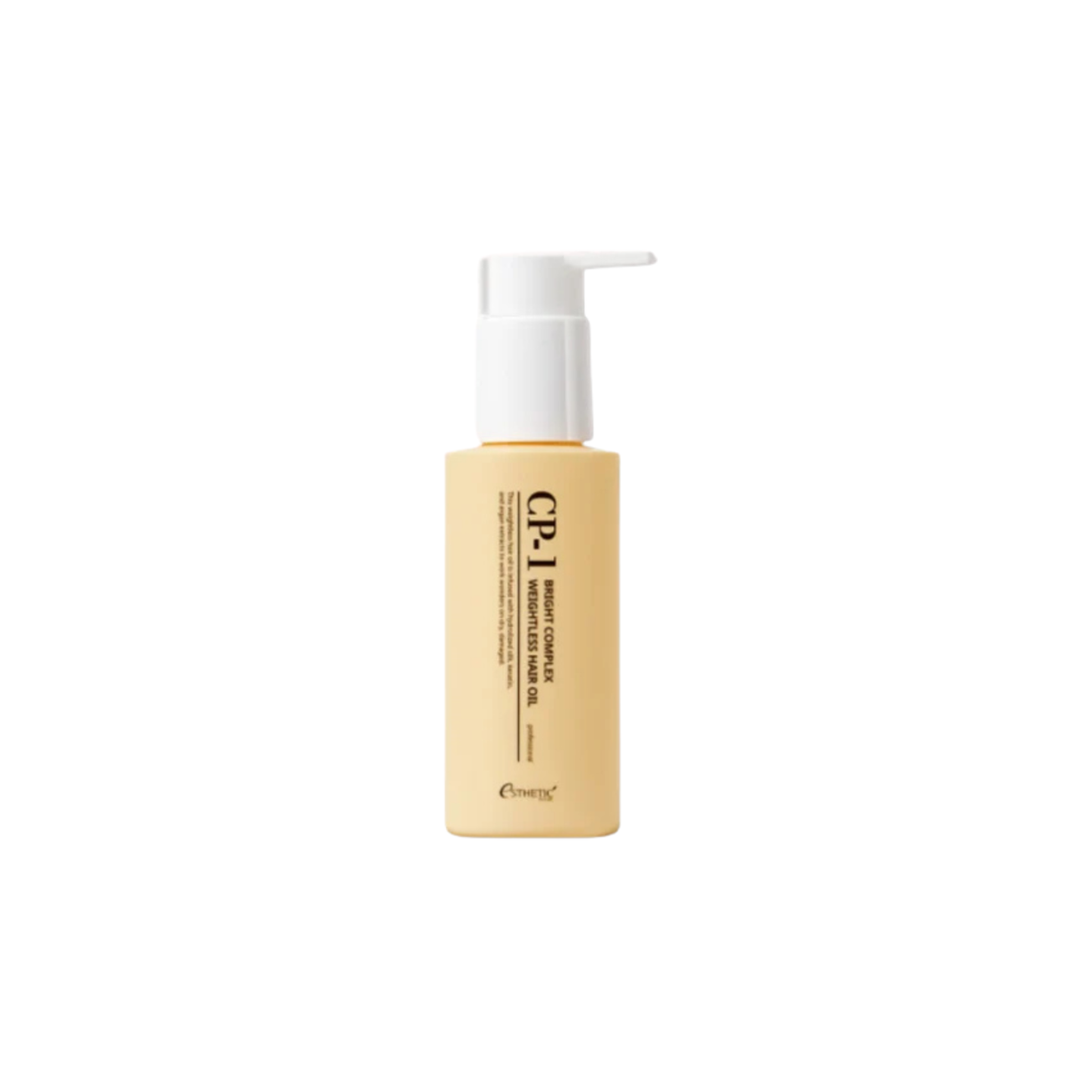 CP-1 Bright Complex Weightless Hair Oil