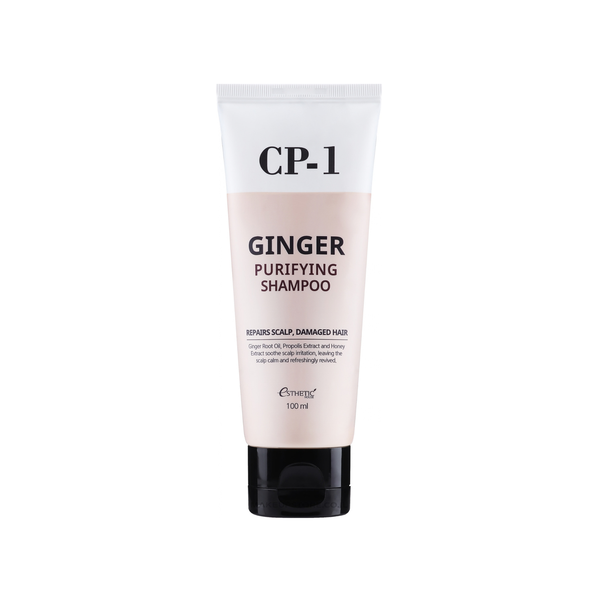 CP-1 Ginger Purifying Shampoo