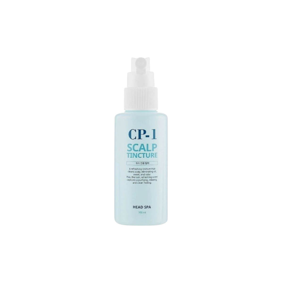 Cp-1 სკალპის გამაჯანსაღებელი ტონიკი