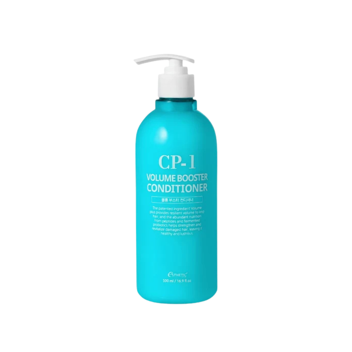 CP-1 მოცულობის ბუსტერ კონდინციონერი