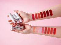 Cat's Lab Blur Lip Velvet