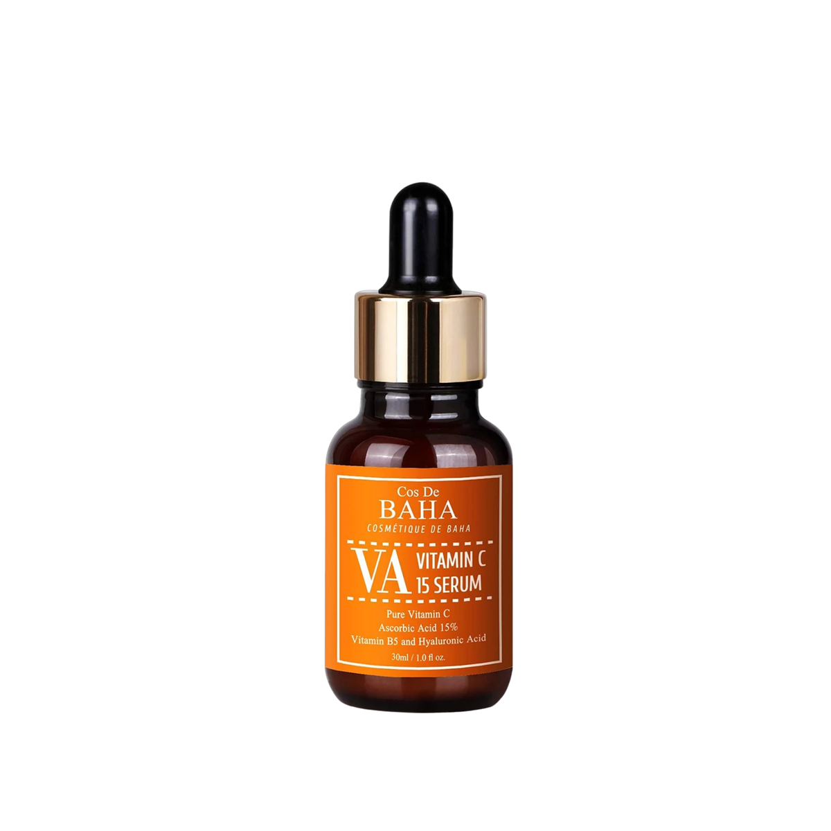Cos De BAHA Vitamin C Serum