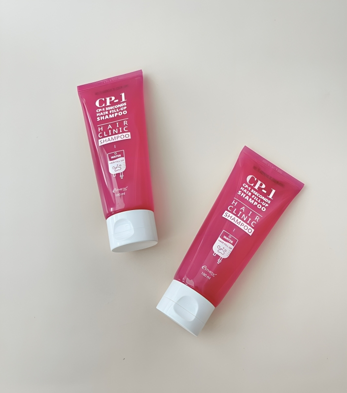 Cp-1 3Seconds Hair Fill-Up Shampoo