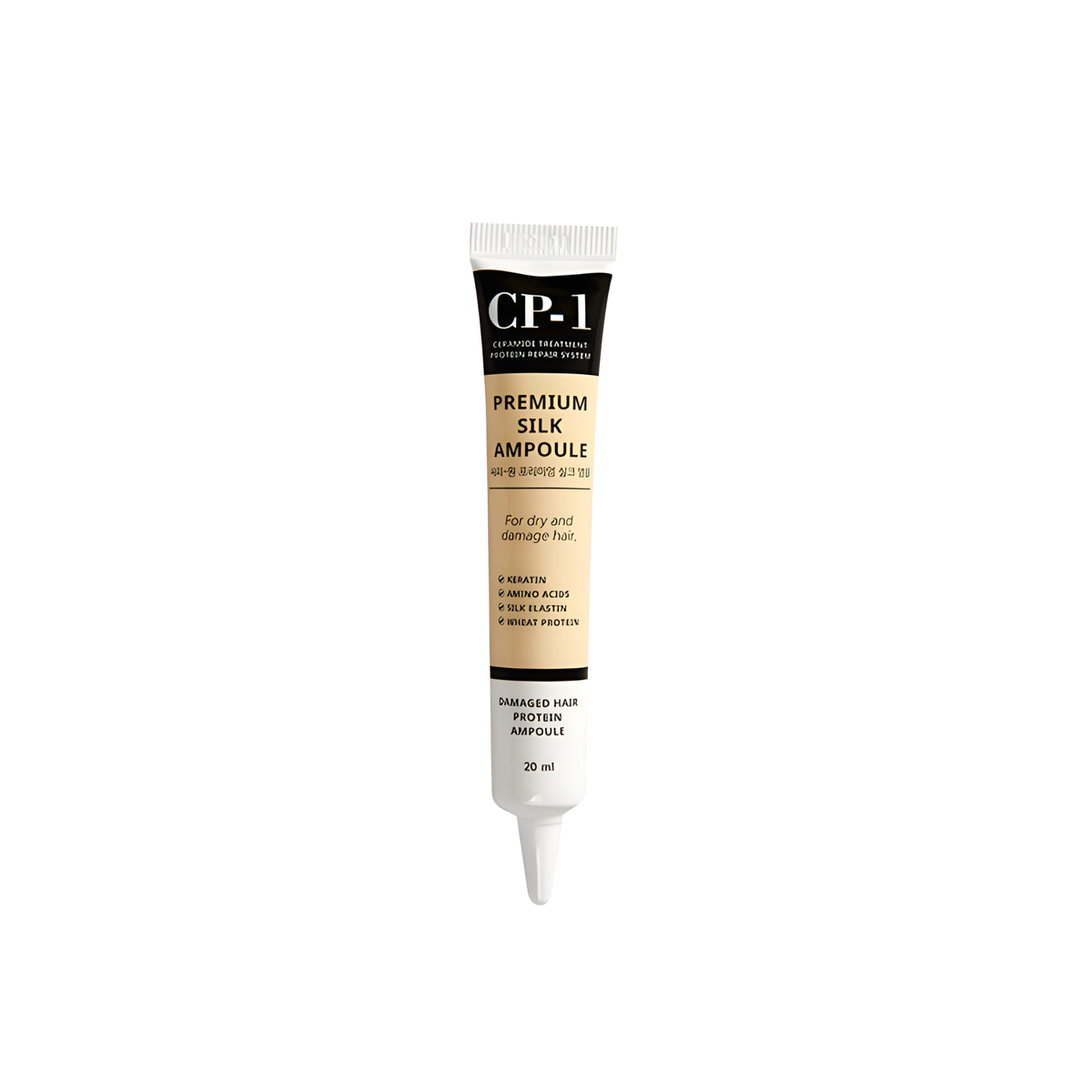 Cp-1 Premium Silk Ampoule