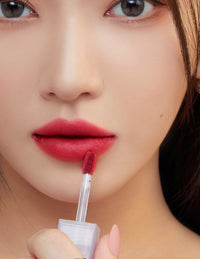 Black Rouge ორმაგად ხავერდოვანი ფენა 2