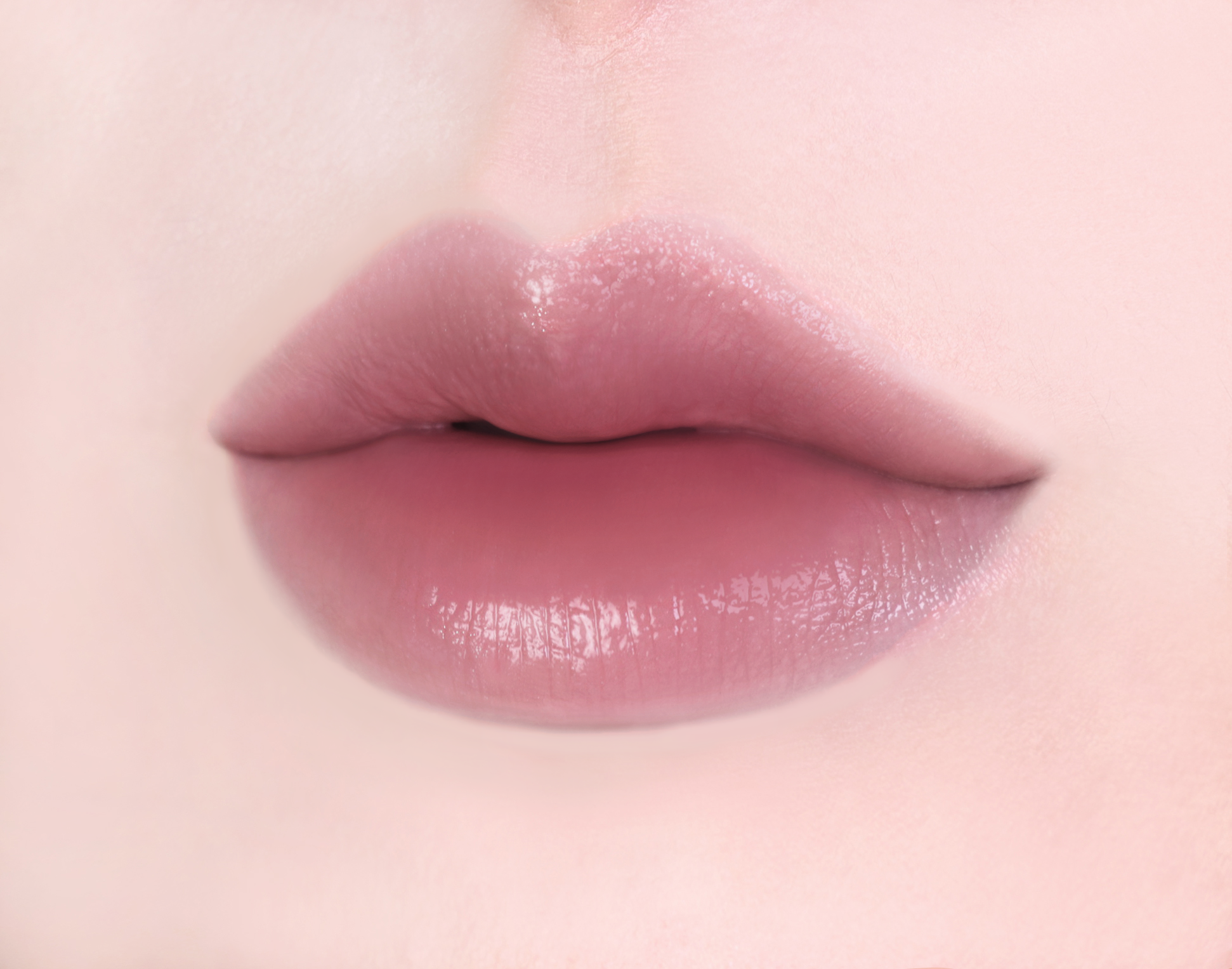 Black Rouge ტუჩის ტინტი რბილი ხავერდოვანი ეფექტით