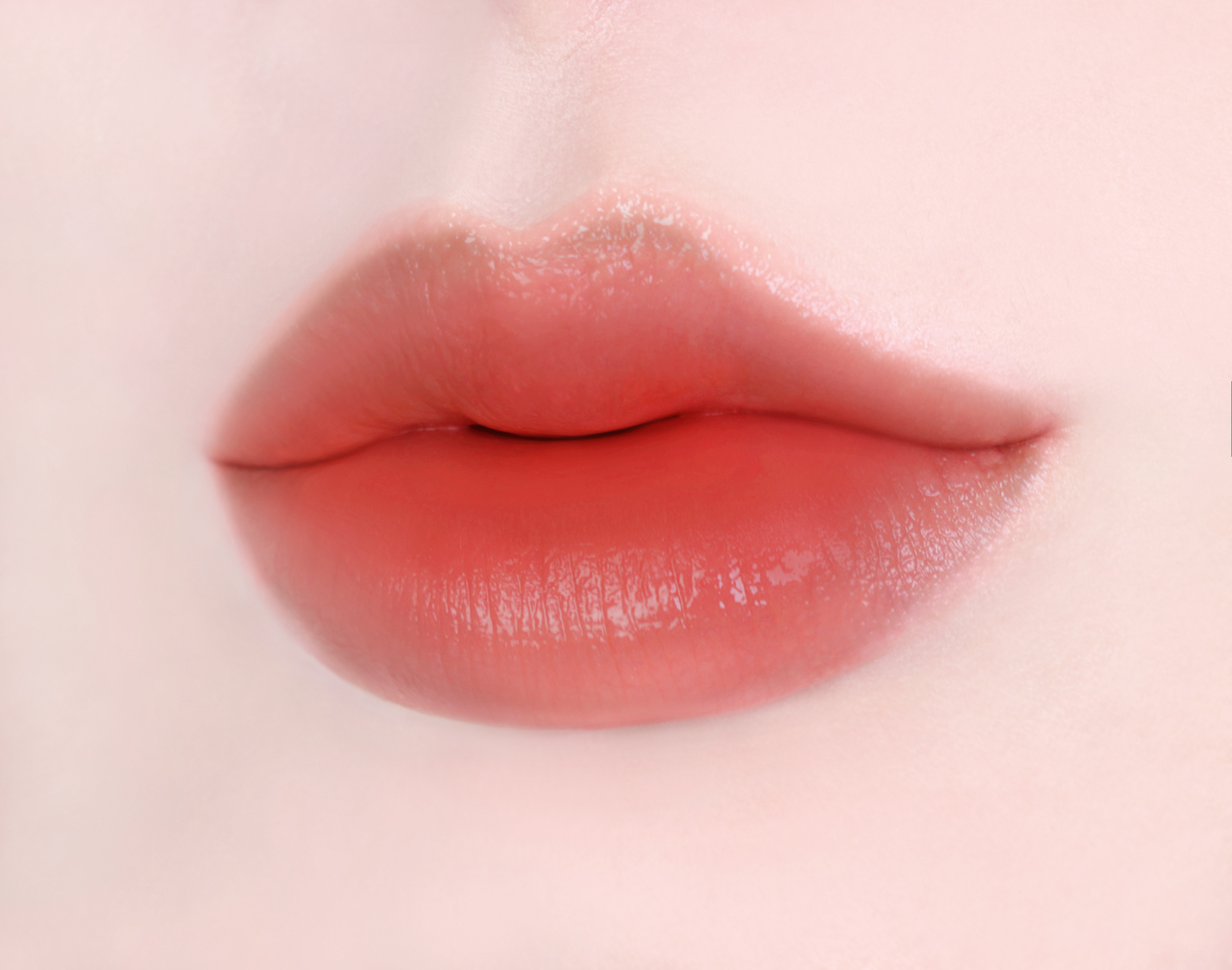 Black Rouge ტუჩის ტინტი რბილი ხავერდოვანი ეფექტით